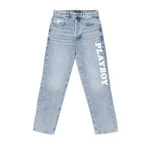 PLAYBOYxPACSUN JEANS size 26